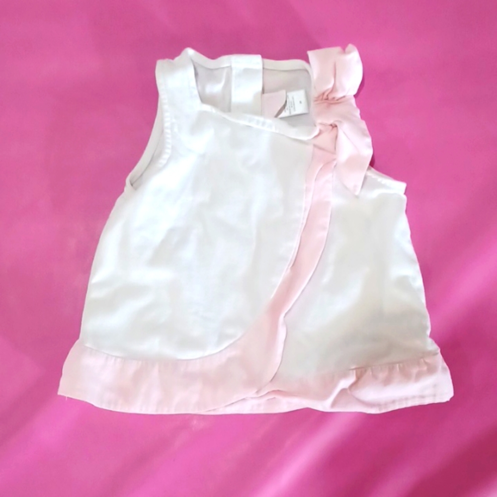 Girls top